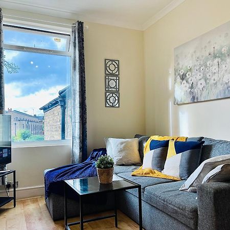 2 Bedroom Flat In Central Лондон Экстерьер фото